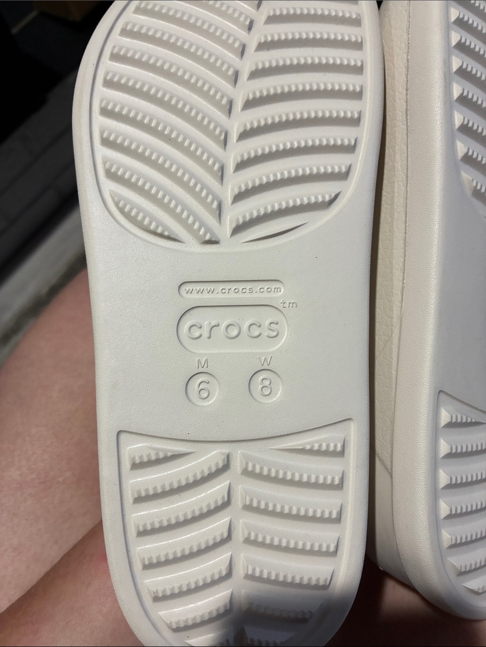 Crocs Clogs - Picture 2 of 2